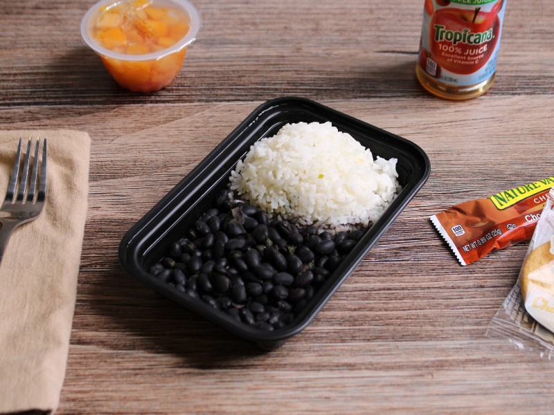 Kids Rice Bowl Better Lunch NJ